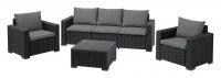   Keter California Set ,  