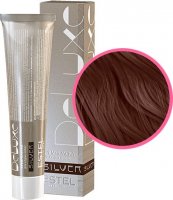 - Dls 7/75 De Luxe Silver  -