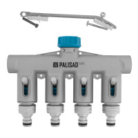  ,    3/4, , Luxe Palisad