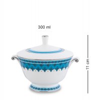 Jk-191    6 .  (band-e-rumi Pavone)