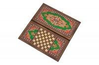 ����� + ����� ����� ������� ����� (������, ������, 40 ��), Partida