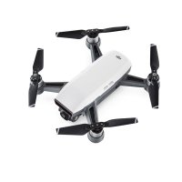  Dji Spark Spark Combo (alpine White, )    