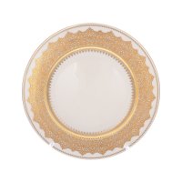   Falkenporzellan Agadir Seladon Gold 27(6 )