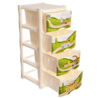   Lalababy Play With Busy Animals, 4 