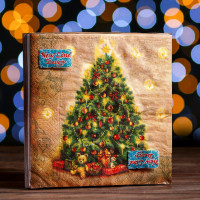    New Line Fresco , 3333 , 3 