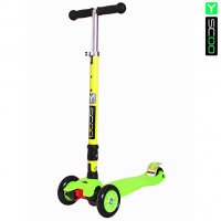 Y-scoo 35 Maxi Fix Simple Green