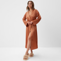   Kaftan Terracotta .40-42