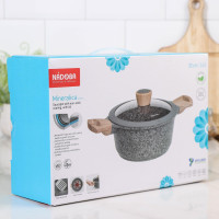     Nadoba Mineralica, D=20 , 2.4 