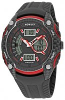   Nowley 8-6200-0-1