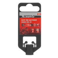   , 8 X 110 , Sds Plus C   Matrix