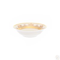   Falkenporzellan Crem Saphir Cold 14(6 )