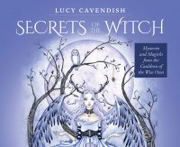  : Secrets Of The With Oracle Cards