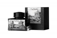   Pierre Cardin 50,  City Fantasy  Da Vinci Charcoa