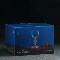   Bohemia Crystal , 50 , 6 