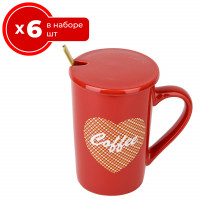  6  Nouvelle Coffee 410 , ,      6 