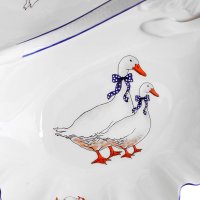  Queens Crown   25