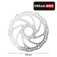   Dream Bike,  , 160 