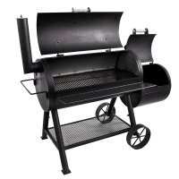  Oklahoma Joes Highland Offset  