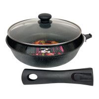   Panairo Chief,  ,  ,  , D=22 