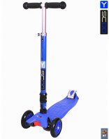  Y-scoo 35 Maxi Fix Simple Dark Blue