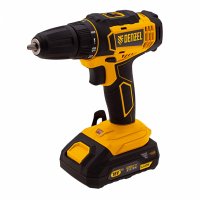 -  Cdl-18-02bm, Li-ion, 18 , 2  D