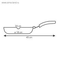 - Tescoma Premium, 3424 