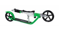  Hudora Big Wheel 205 Green/silver  (14846/00)