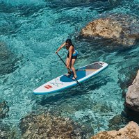  Sup  Red Paddle 2019 110 Sport Rss