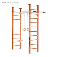    Ps-107 Perfetto Sport Molto Ps-107, 2260 X 940 X 2660 