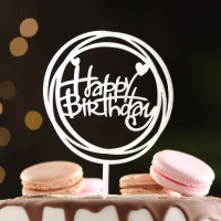  "Happy Birthday",   , ,  