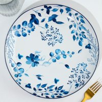   2    25.5   2  Dolce Ceramo. Royal Garden, , 