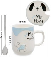 Mug-158/3   