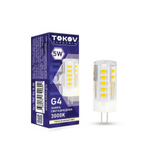   Tokov Electric, G4, 5 , 3000 ,   
