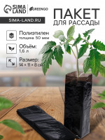 ����� ��� �������, 1.6 �, 8 30 ��, ���������� �������� 50 ���, � �����������, ������, Greengo