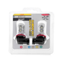 ��������� ������������ H11, 12 �, 18 Smd-5050, 9 ��, 800��, ���� �����, ����� 2 ��