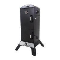    Broil King Smoke  