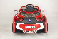  Bmw I8 111   2014 
