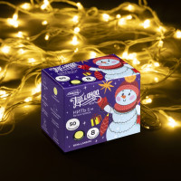   5 , Ip20,  , 50 Led,   , 8 , 220 