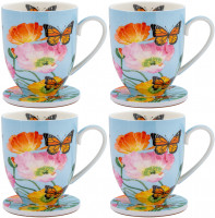   4  Maxwell & Williams  400 , ,      4 