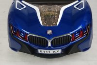  Bmw I8 111   2014 