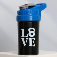   Love, 500 