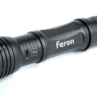   Feron Th2401  Usb Zoom
