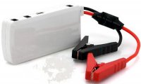   Jump Starter 15000mah Led