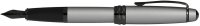   Cross Bailey Matte Grey Lacquer,  F.  - .
