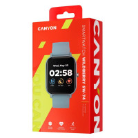   Canyon Sw-74,  (cns-sw74bl)