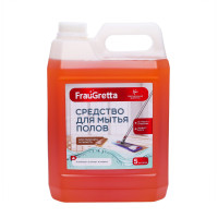     Frau Gretta  ", ", 5 