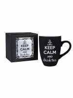   Soft Touch    Keep Calm   