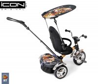 Icon 3 Rt Original Cream Gepard