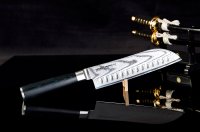    Samura Damascus Sd0094  175 