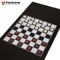   Fortuna  3 4  1   